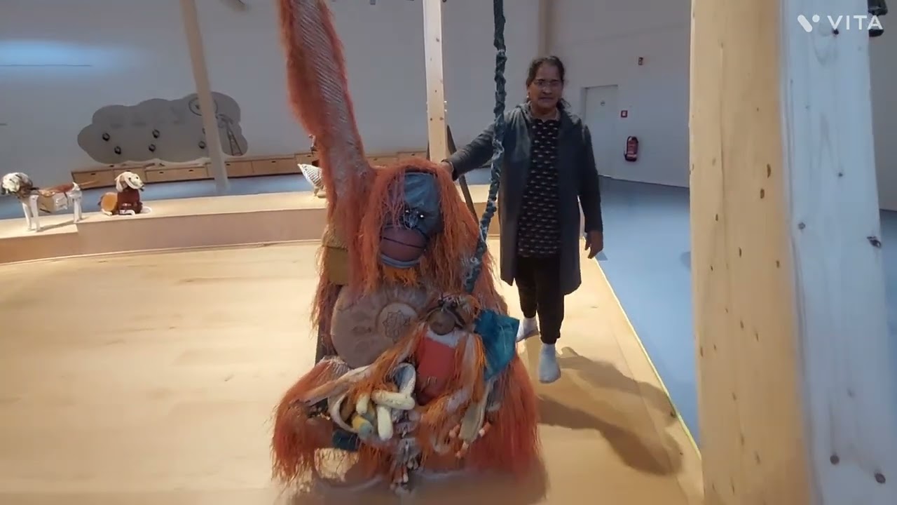 visit to Anoha berlin