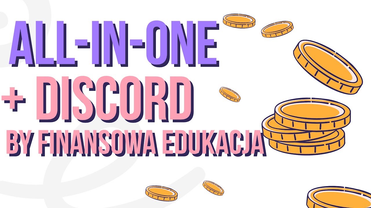 All-In-One Discord Webinary 2026