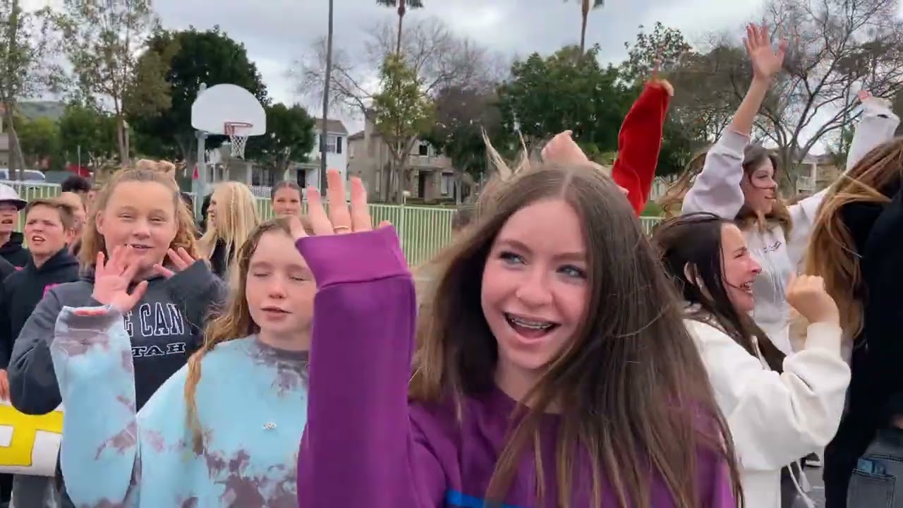 2024 LRMS 8th Grade Lip Dub