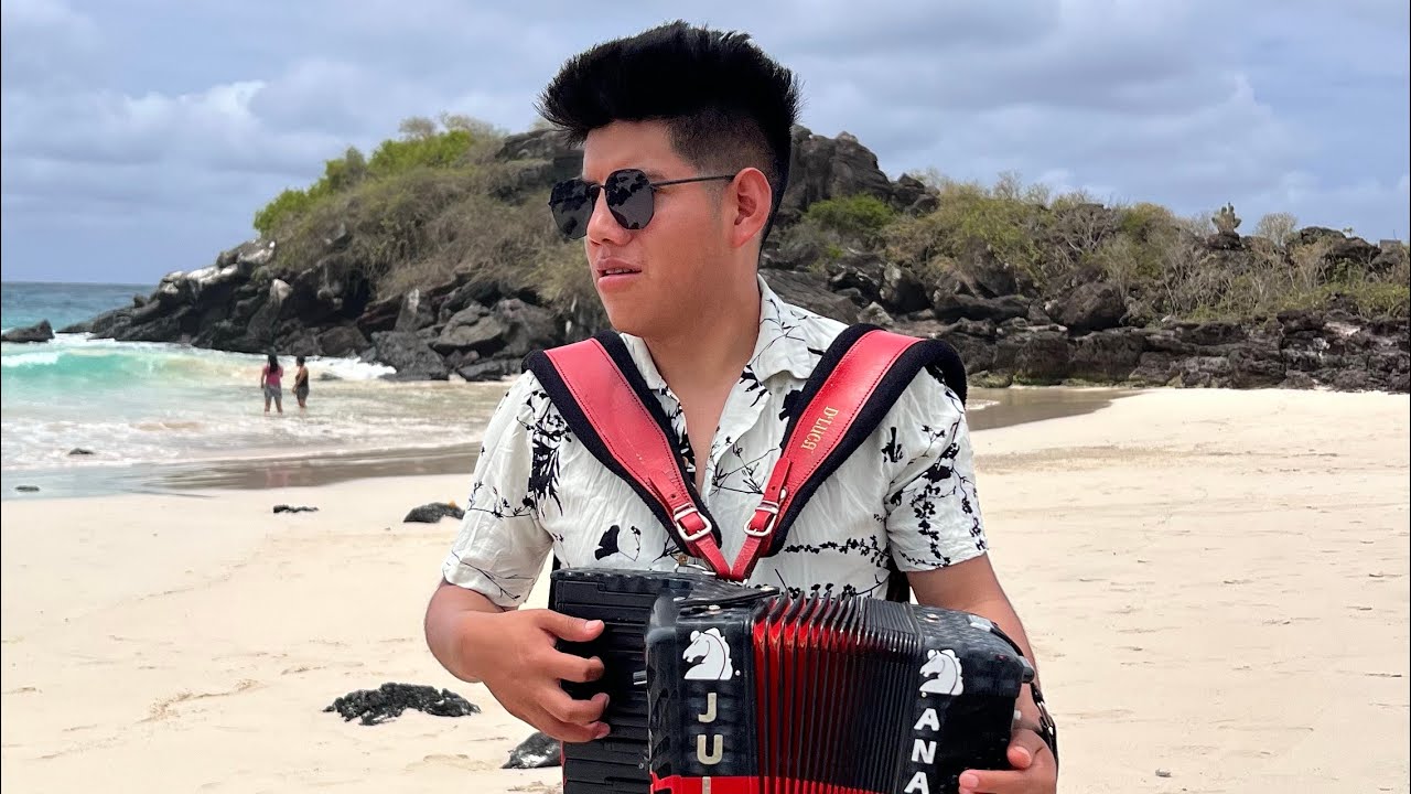 A mi lindo Ecuador 🇪🇨 Julio Mayancela/ ACOREY