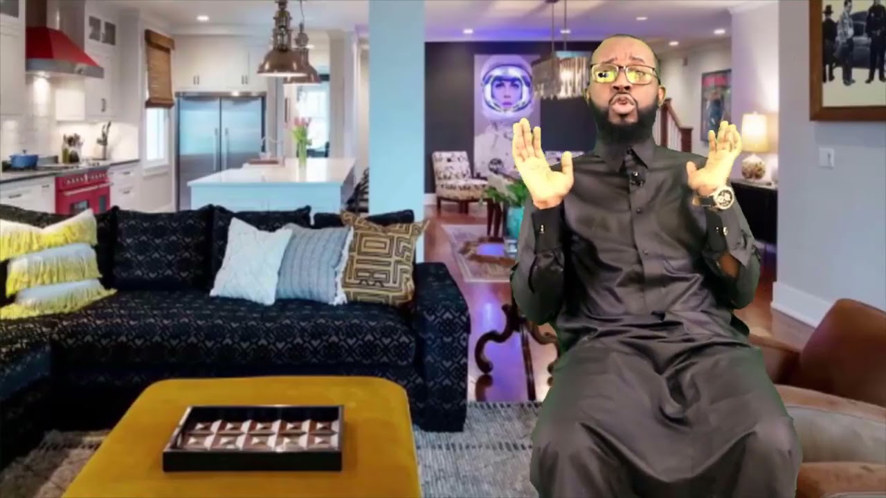 Urgent Quatre messages pour tous les Comoriens En Monde entier  Message très important