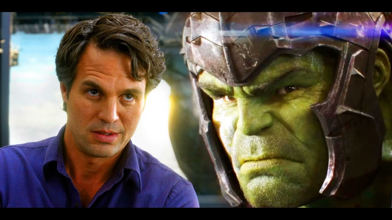Sebastian Rodriguez - Analisis Psicologico de Hulk