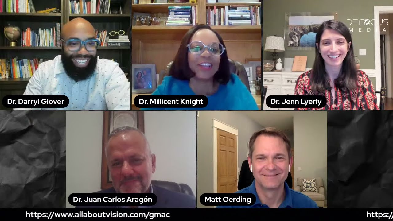 Global Myopia Awareness Coalition