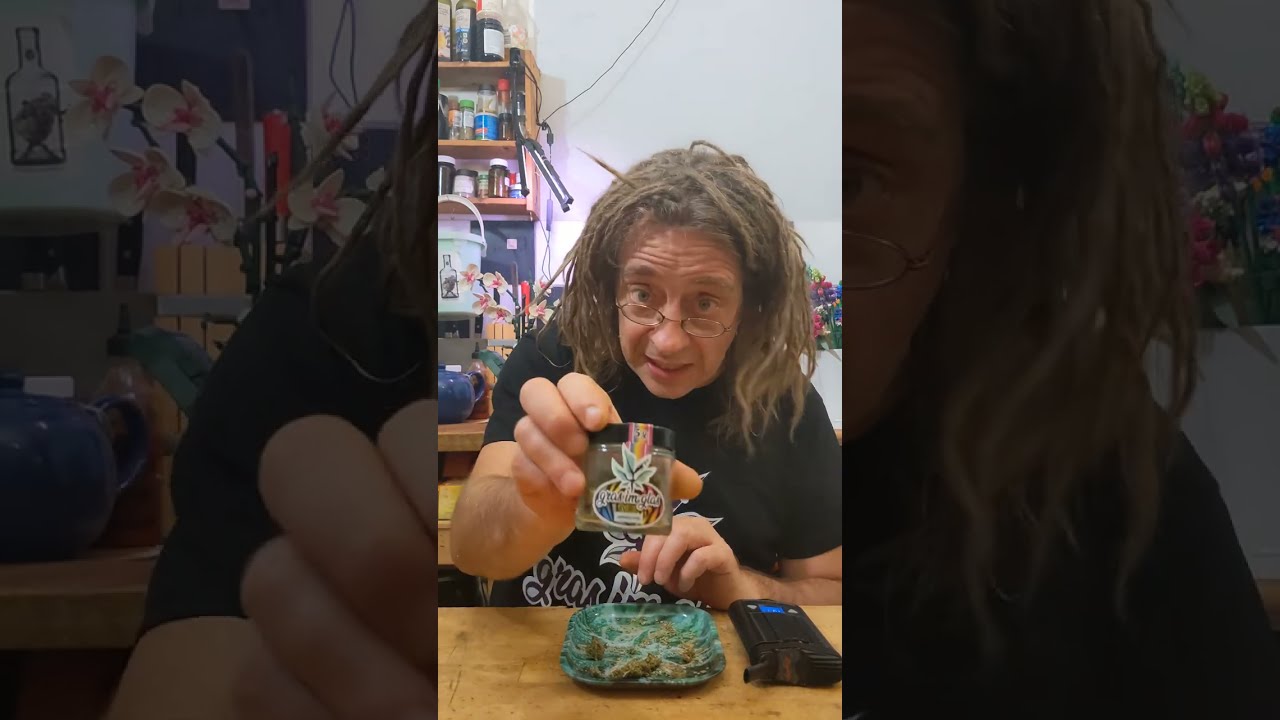 Sortenreview Amnesia Haze durch Michael Knodt (d3rmicha)