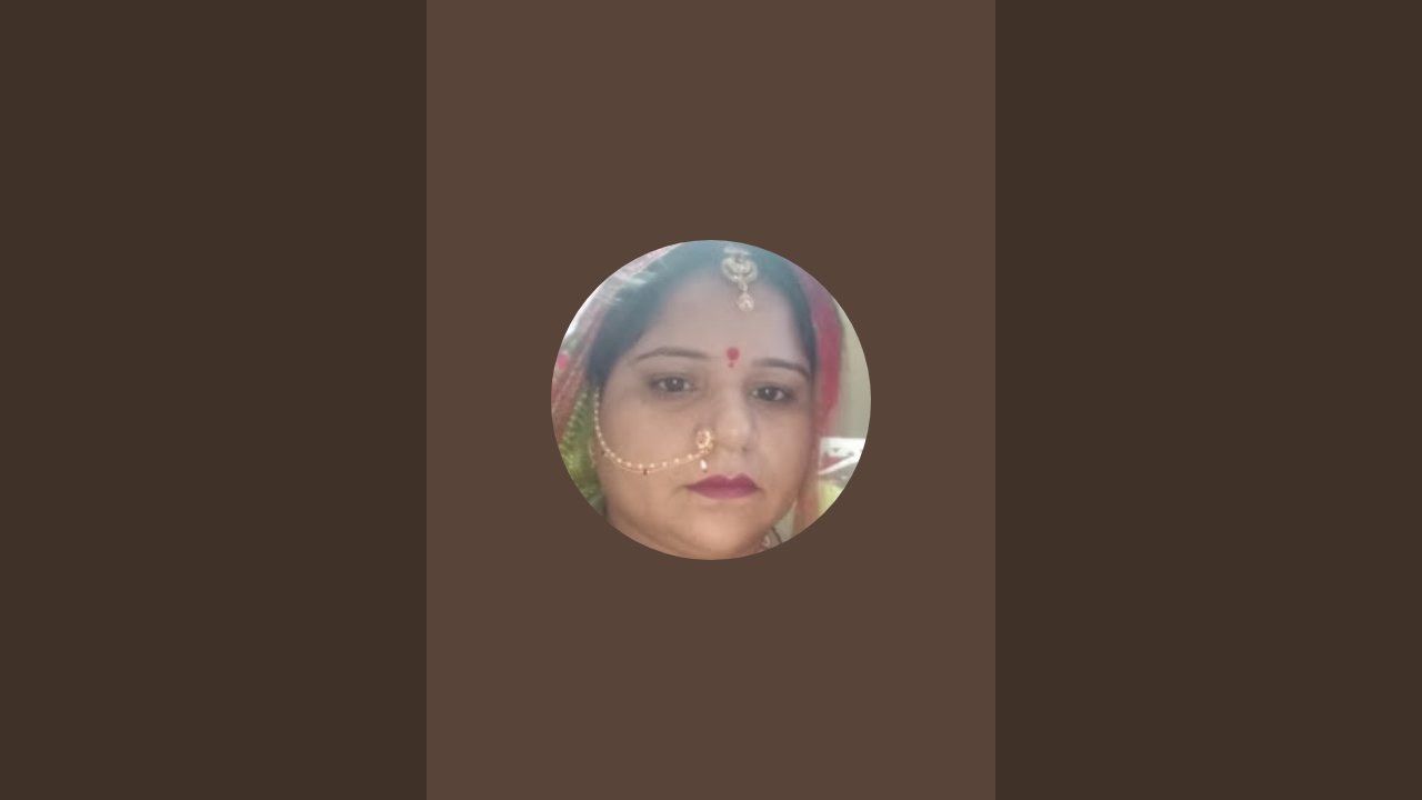 Ravya goswami is live!