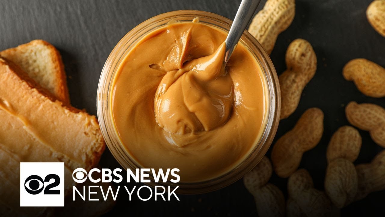 Peanut allergy treatment study shows promise, NYC doctor says