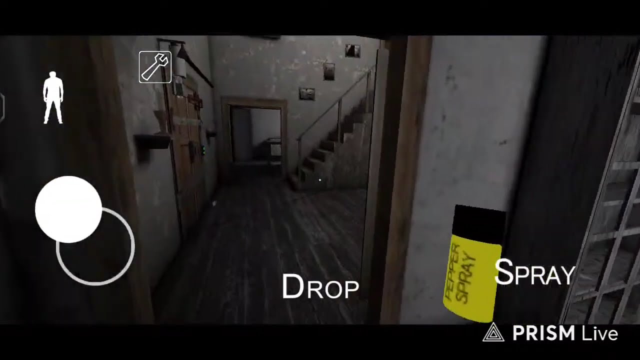 Granny  | Horror Game | Granny  |