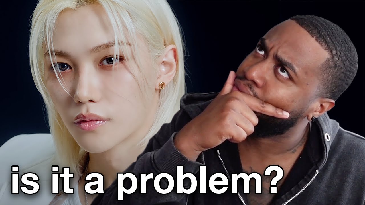 Misogyny & The Decreasing Relevance Of Kpop Boy Groups