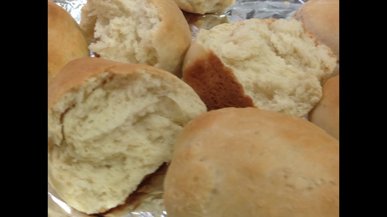 Pãozinho de padaria - Dukan Fase Ataque #4