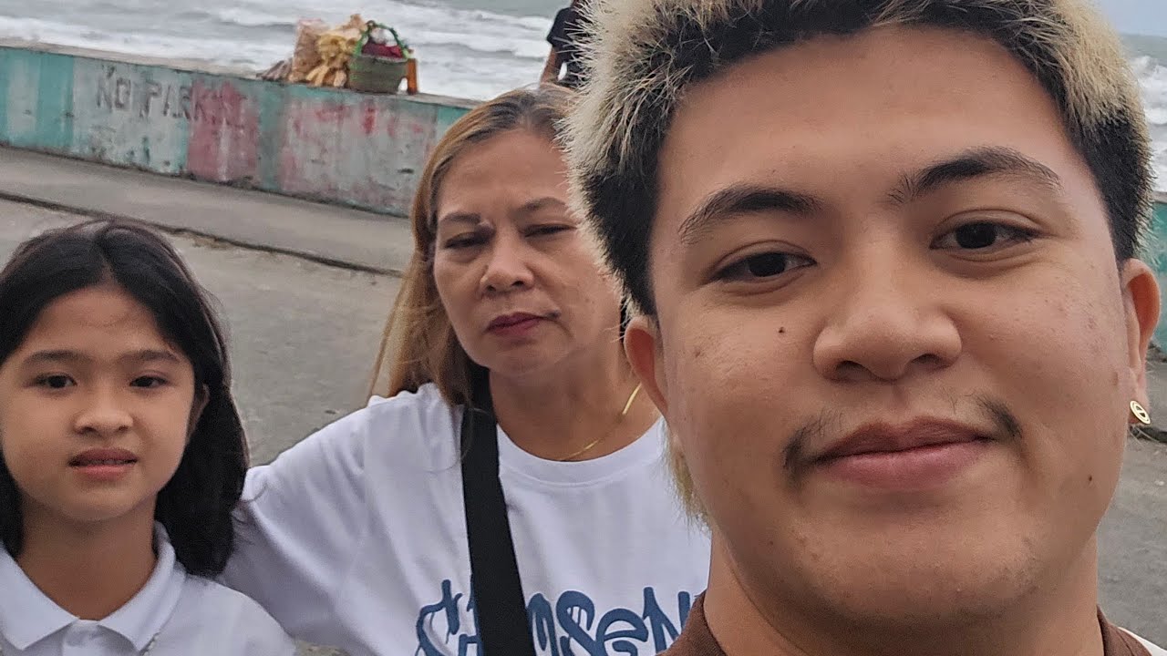 DITO NA KAMI SA BAGASBAS HONGKONG! 💛💚