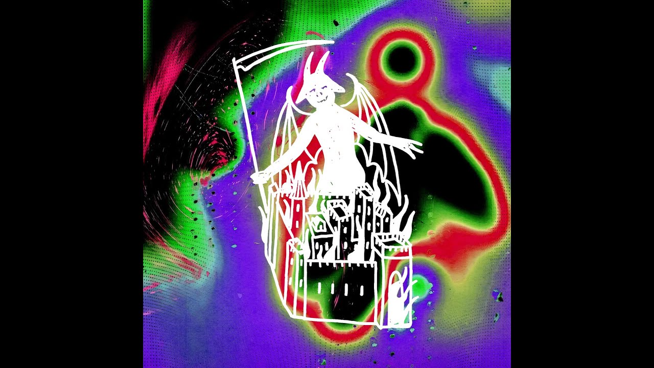 Funk Tribu x Vall Du Son - OK SU KA (DJ 激进方法 Schranz Tool)