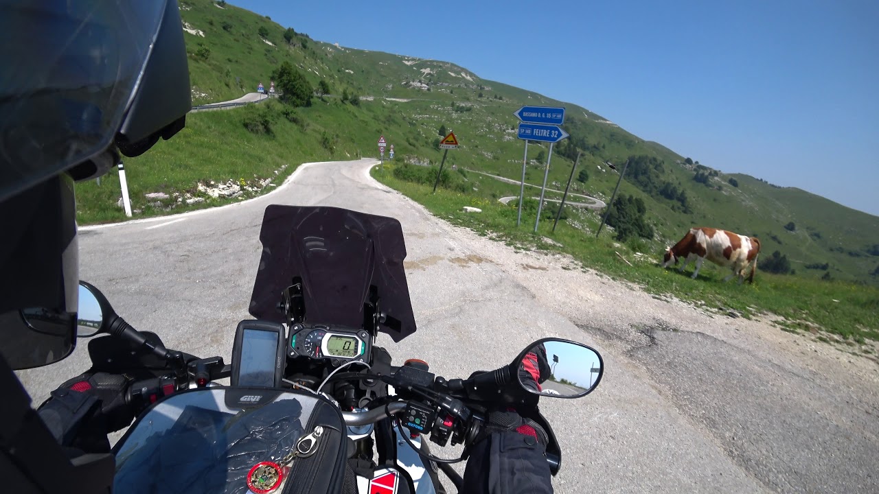 Italy -wakacje 2019