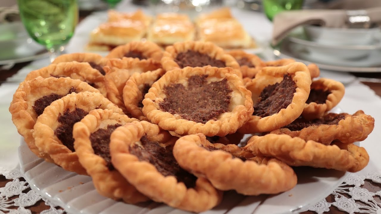 Ağzı Açık Tarifi