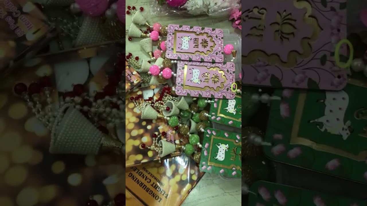Vrinda creations