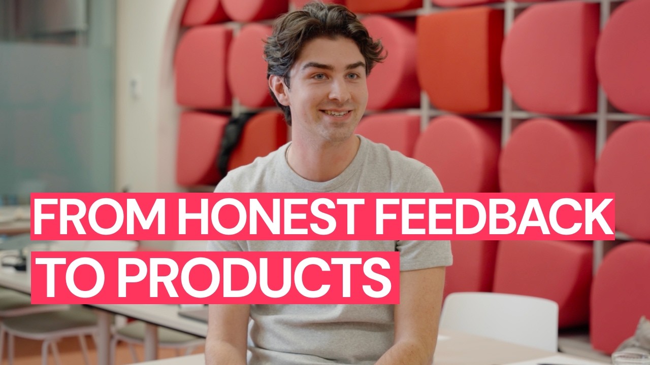 What happens when product teams actually listen to customers