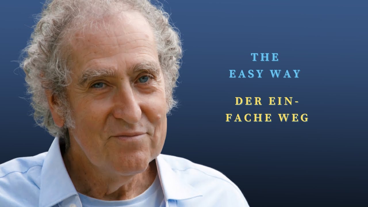 The Easy Way with Feelings/ Der einfache Weg mit Gefühlen