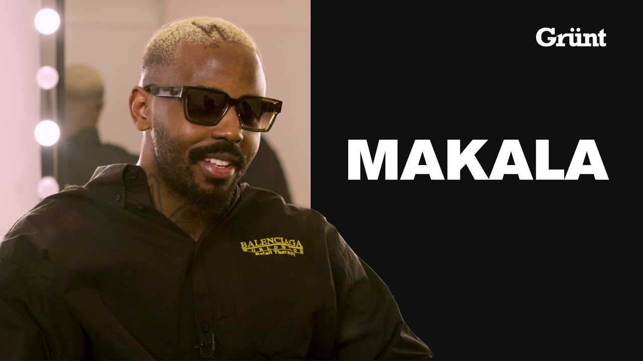 Makala | Grünt Entretien