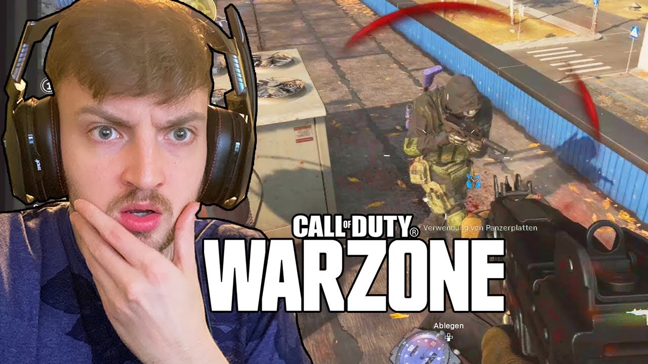 Warzone: Der alte ViscaBarca ist zurück - PURE 100ER PRÄZI...