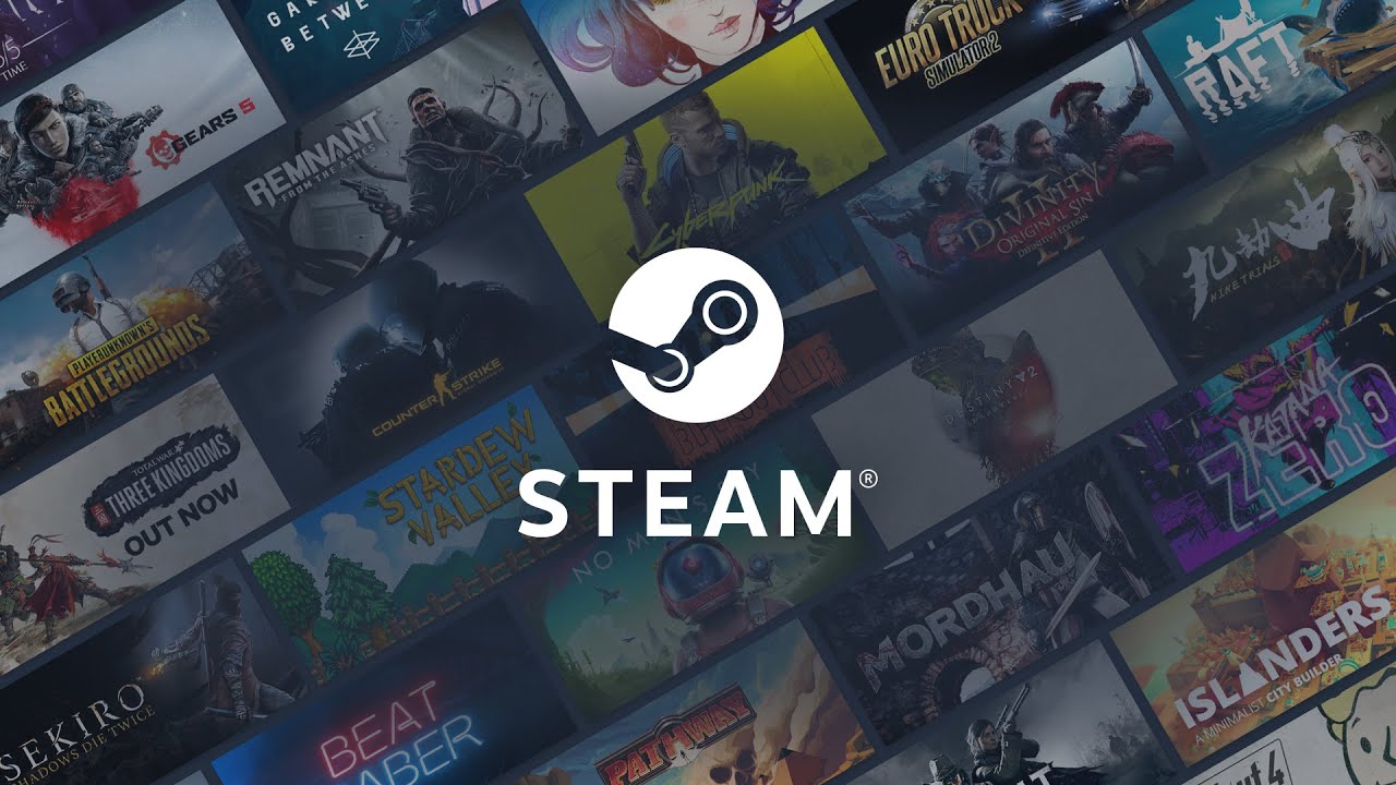 Redeeming 10+ Steam Trading Card Sets