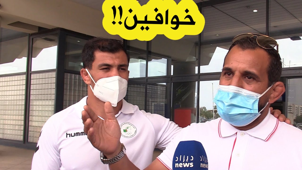 يعقوبي يعلنها صراحة مع فتحي نورين ظالم أو مظلوم ويقصف أصحاب الميداليات 