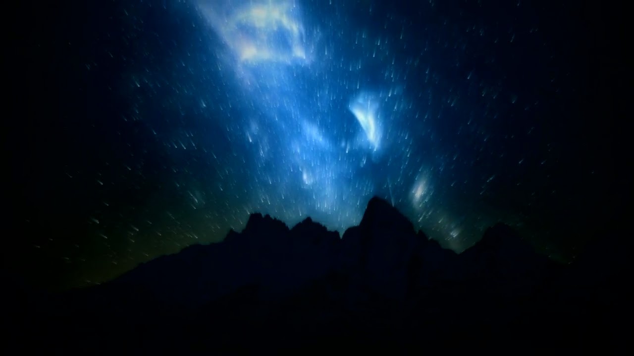Erik Wøllo :  "Virtual Worlds", suite