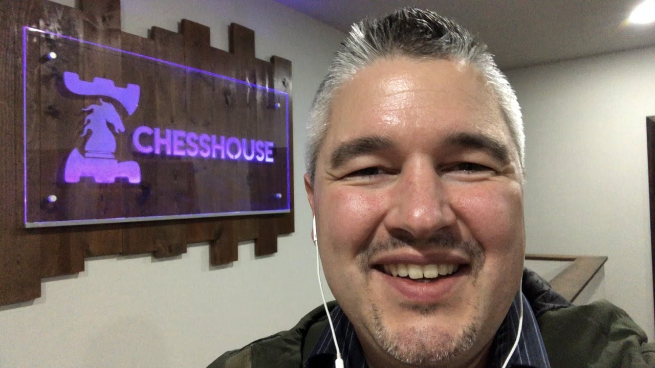 Message from Raphael - 7 unique ways to enjoy chess
