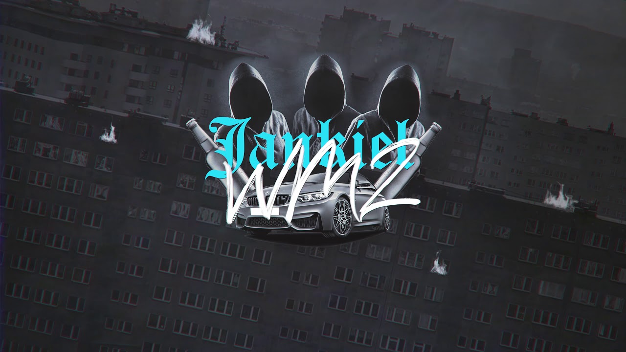 Jankiel - WMZ (Prod. Tosuaw)