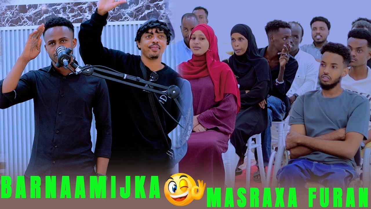 CALI SHENO MUBARAG MAFIYO BARNAMIJKA MASRAXA FURAN WALLE WAXBA KADHACAY . MID UCODEY 2 DODA ( 🙆‍♂️🫣)