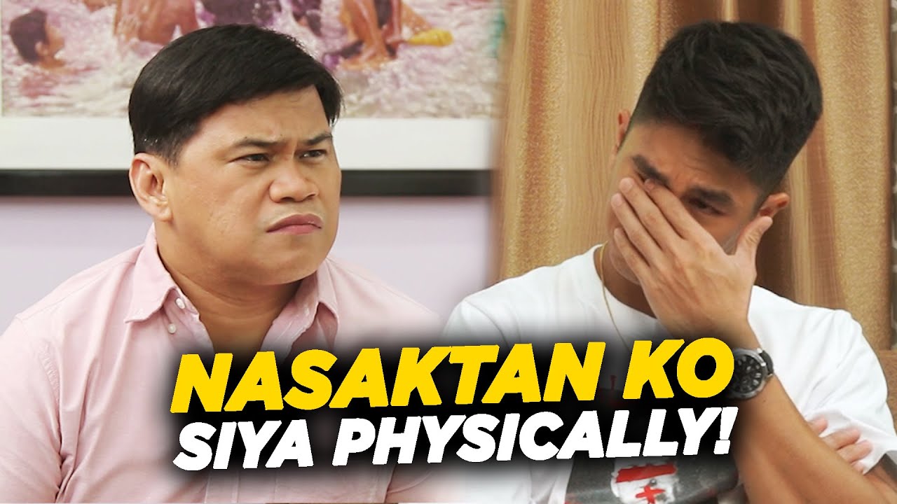 “Nahihiya ako sa asawa ko!” - @NikkoNatividadVlog  | Ogie Diaz