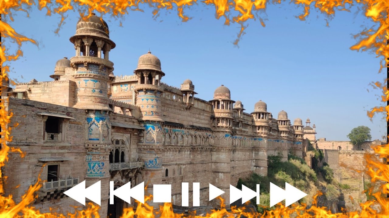Madhya Pradesh gan / M P SONG / mp song/ mera Madhya Pradesh hai