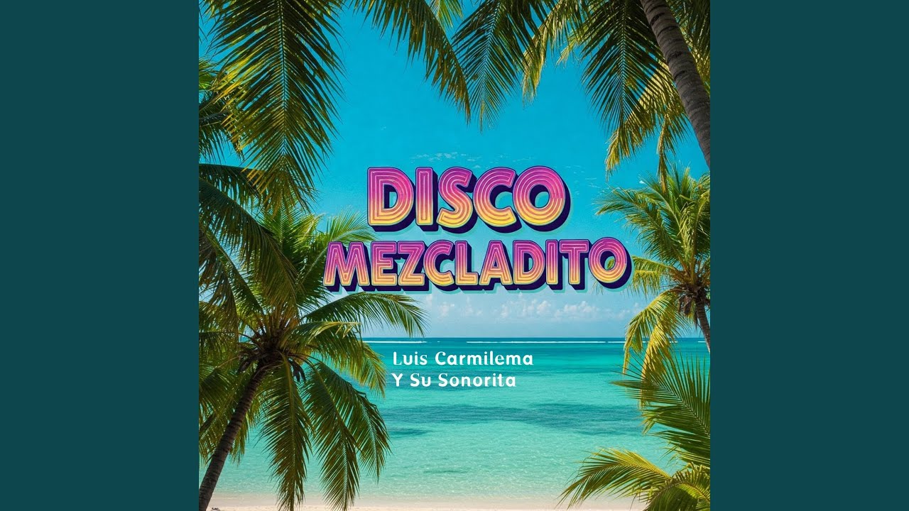 Disco Mezcladito