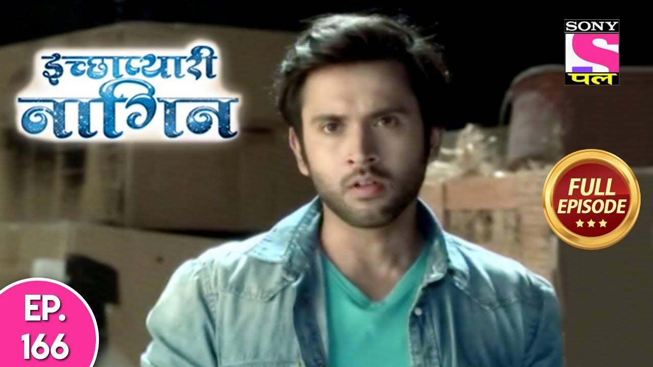 Icchapyaari Naagin - Full Episode 166 - 31st December, 2018