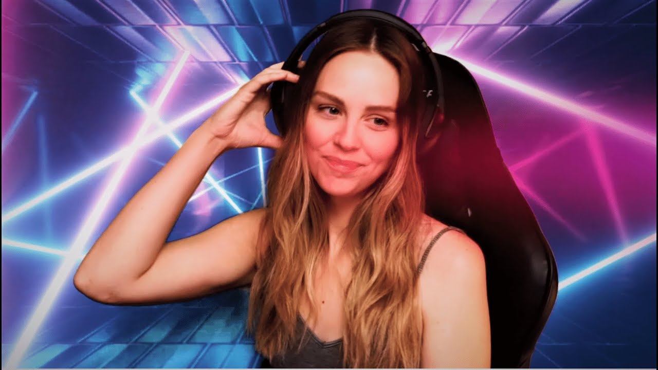 ASUS ROG Electro Punk Wireless Headset Unboxing and Demo