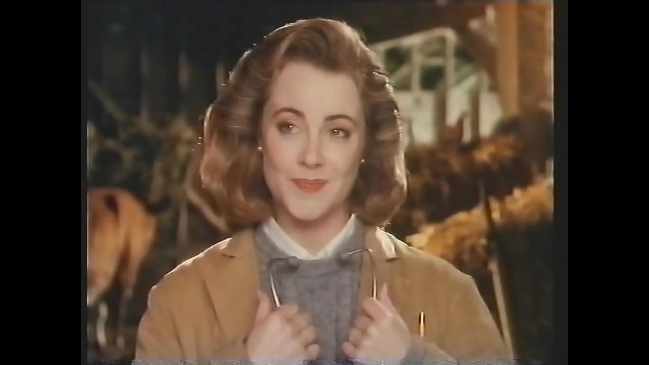 ITV Thames Continuity & ITN News (Incomplete) - Early Hours Of Thursday 8th December 1988 - 9 of 9