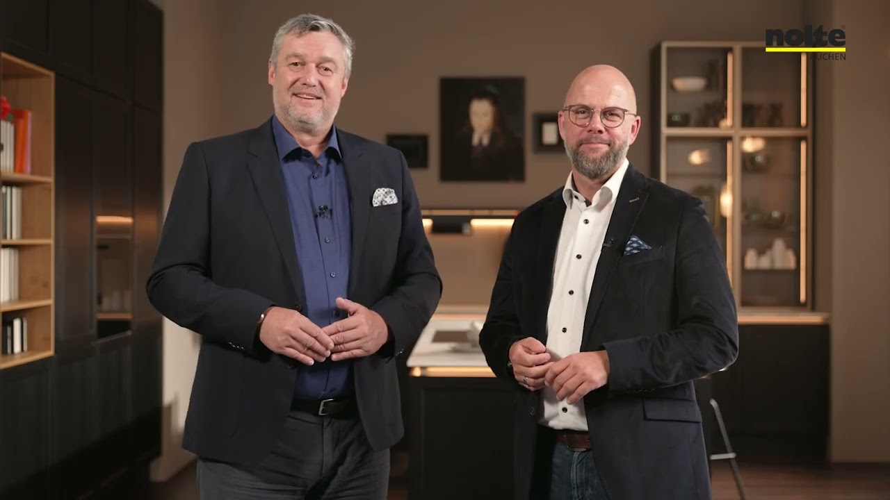 Nolte Küchen Neuheiten 2024