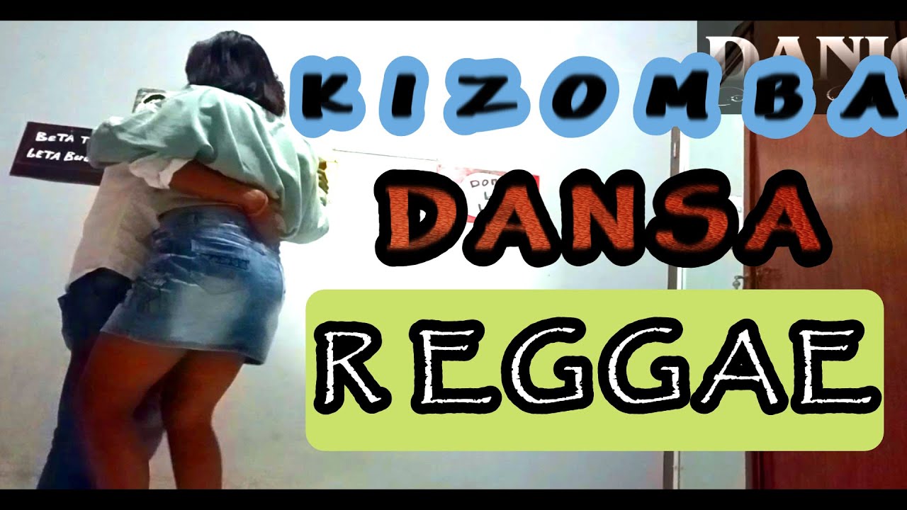Riky & Reva  - Dansa Reggae  Terbaru 2022