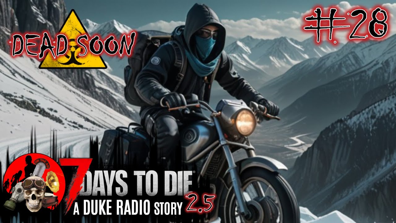 A DUKE RADIO STORY 2 