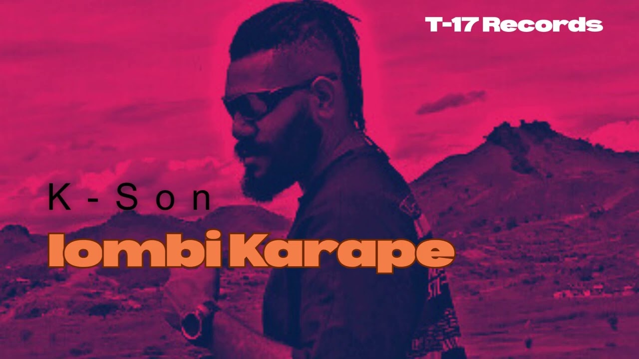 K-SON_-_Iombi_Karape(2025)