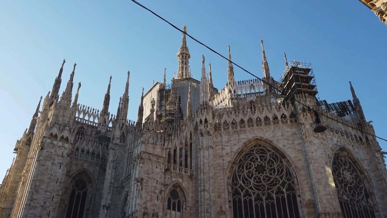 Milan resides in the Lombardy region of Italy. Enjoy it's nature, fashion, views parks and much more
