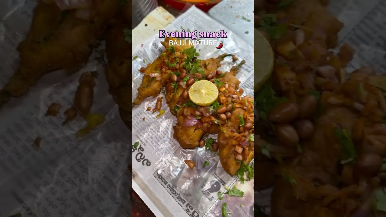 Dilsukhnagar diaries - Episode 2| Maruthi Muntha Masala, Musarambagh #dilsukhnagar #eveningsnacks