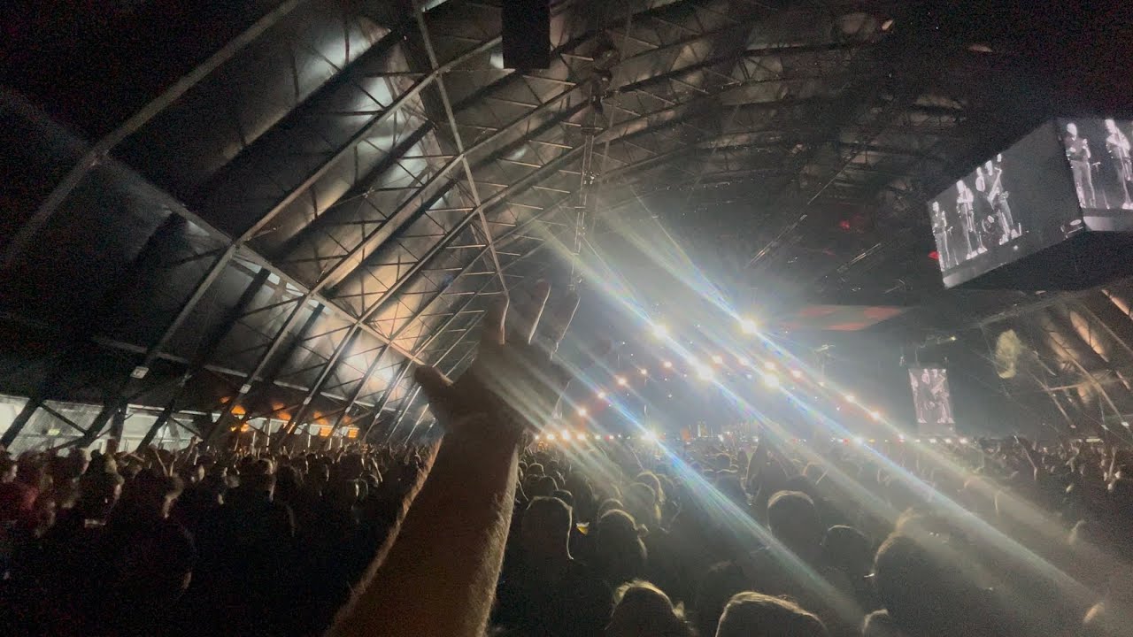 Vergeate 🔥🍻 : Slotconcert 2025 : Rowwen Hèze 40 jaar 