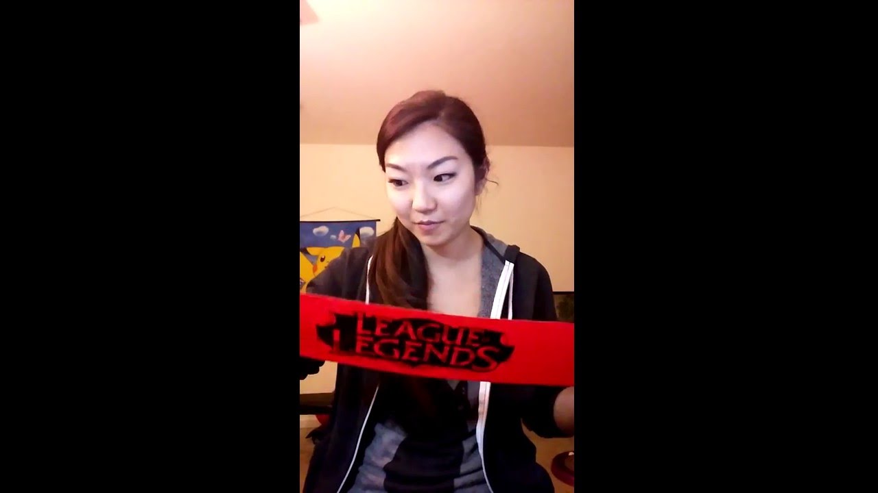 Vlog 5/9/2016