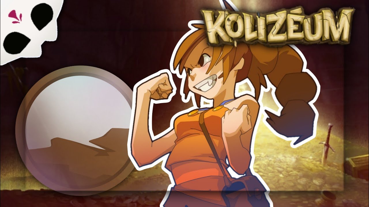 PRESENTATION FECA TERRE LVL 200 KOLIZEUM 1V1 - DOFUS TOUCH