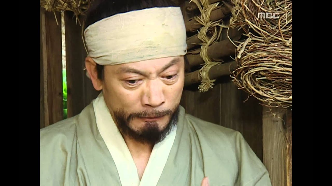 The Legendary Doctor - Hur Jun, 54회, EP54 #02