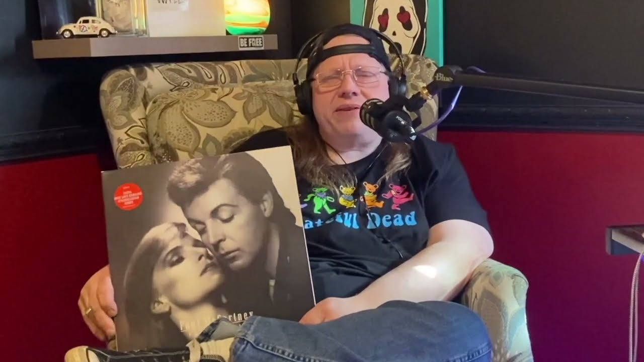 Bryan's Reviews, Ep. 17: Paul McCartney - 