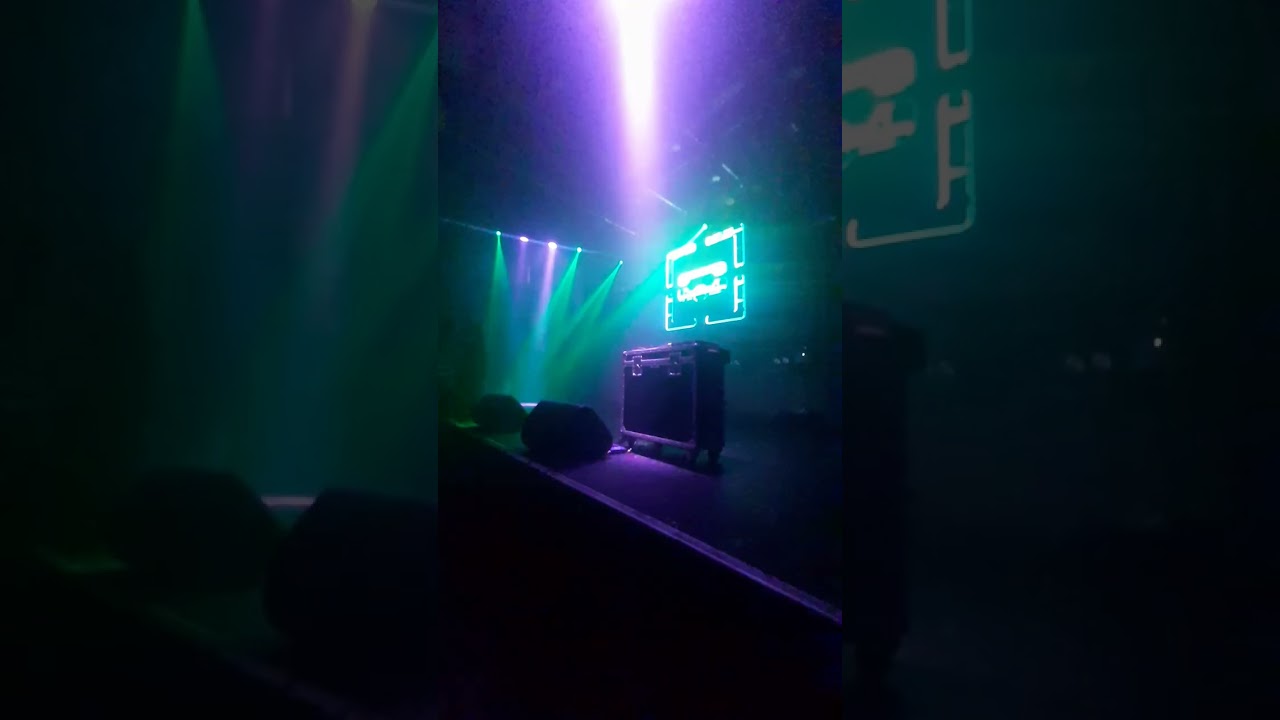 Qual - O' Ornate Spade [Live @ Santiago Chile 2026]