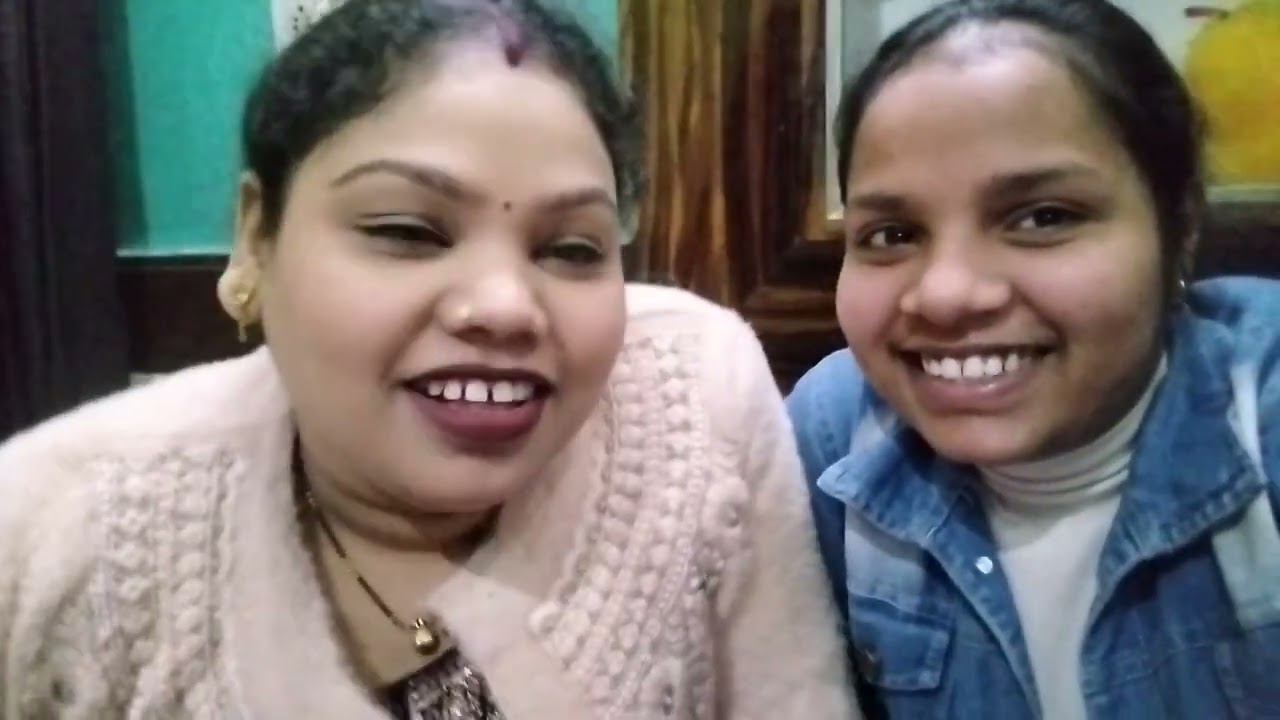 Aaj gaye hum chacha k ghar b,day party m 🥳