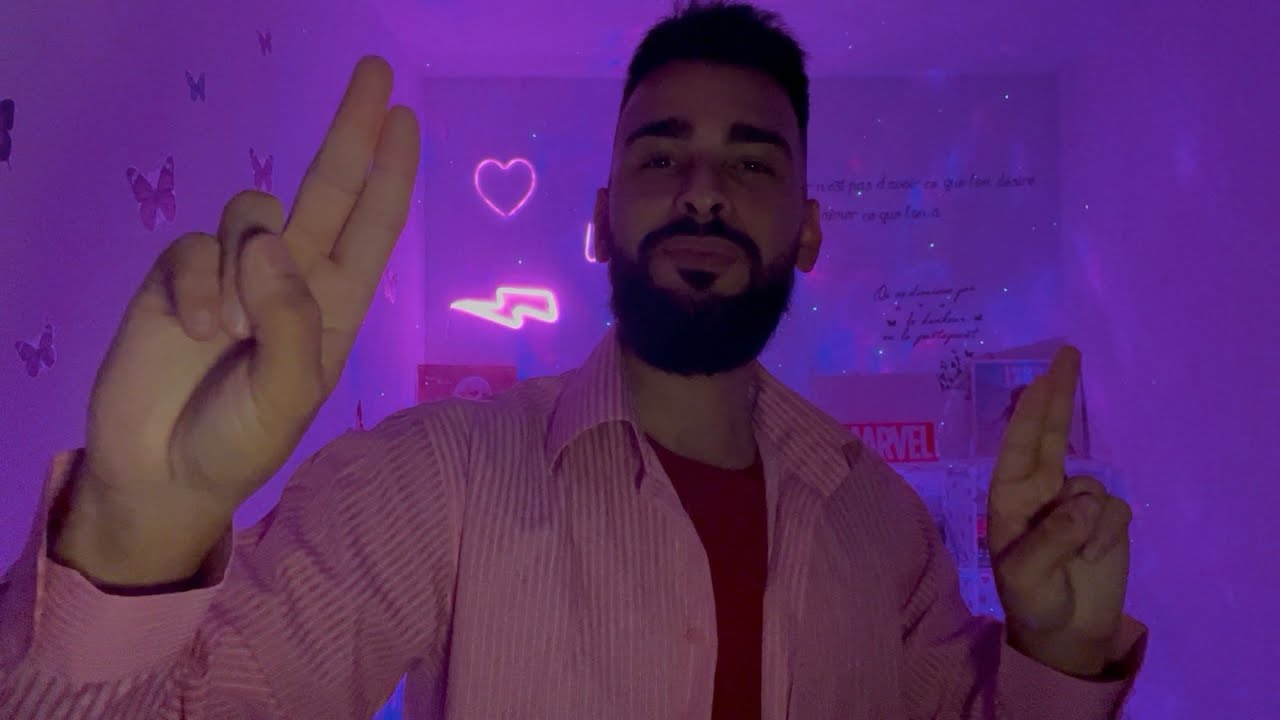 Fast Ultime Médical (ASMR)
