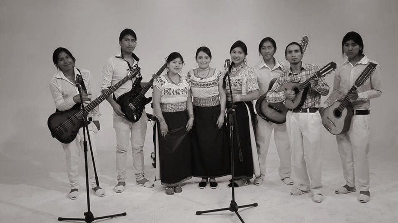 Azama Raymi - Azamakuna (INTY RAYMI)
