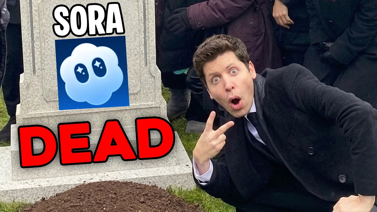 the AI Bubble is Popping